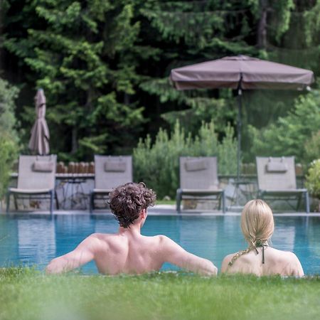 Sporthotel Zoll ヴィピテーノ エクステリア 写真