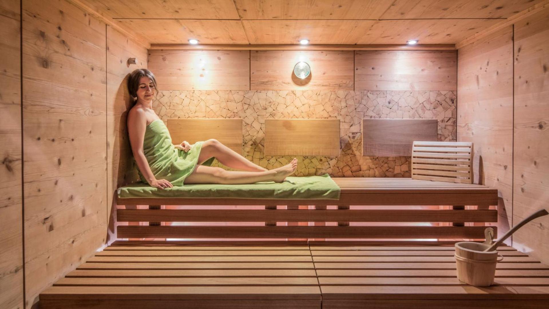 Sporthotel Zoll ヴィピテーノ エクステリア 写真