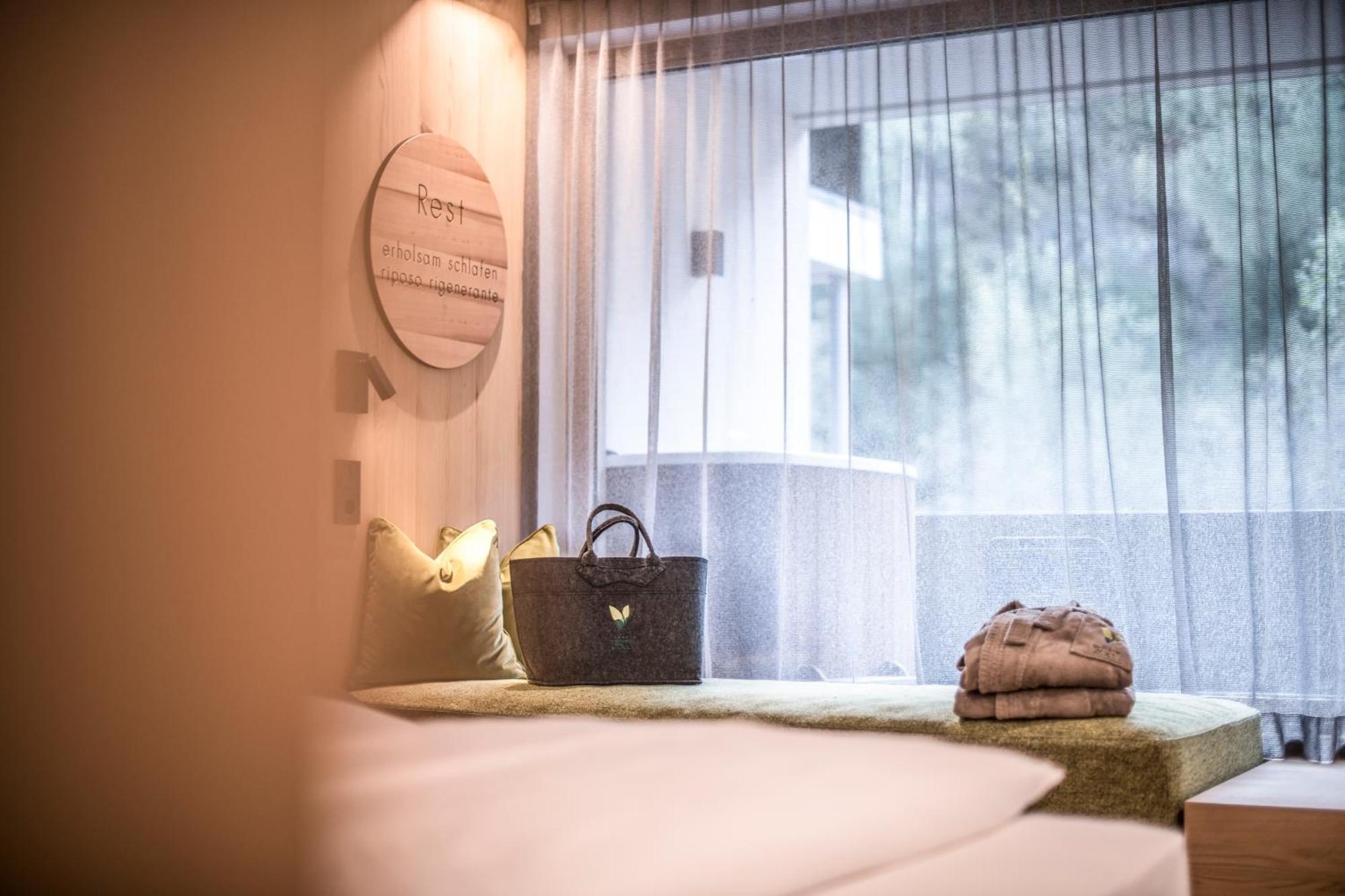 Sporthotel Zoll ヴィピテーノ 部屋 写真