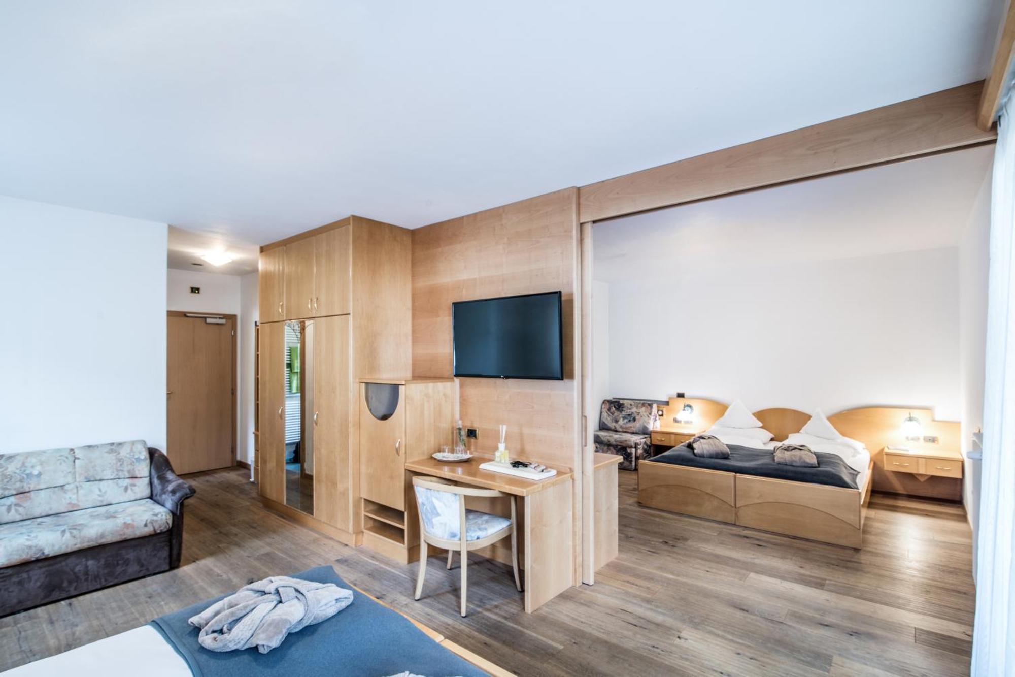 Sporthotel Zoll ヴィピテーノ エクステリア 写真