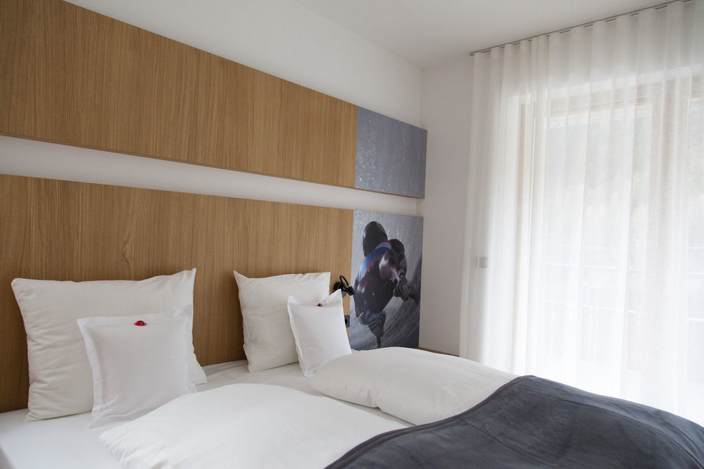 Sporthotel Zoll ヴィピテーノ エクステリア 写真