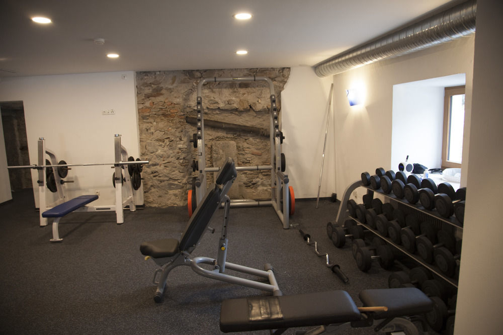 Sporthotel Zoll ヴィピテーノ エクステリア 写真